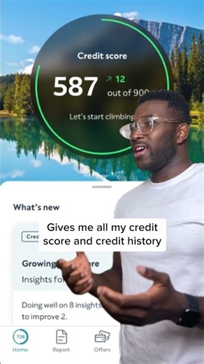 How to boost your credit score