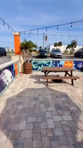 3.8K views · 16 reactions | Carib Brewery USA is a taste of the islands on the Space Coast. Stop in before a cruise to set the mood or just for some live music and refreshing ciders & brews to get into vacation mode! #Carib #SpaceCoast #CityofCapeCanaveral | Florida's Space Coast | Facebook
