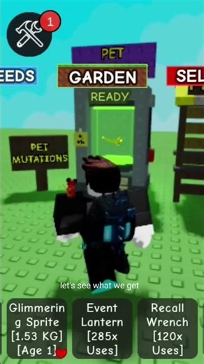 Mutating my Dragonfly! || Insane luck! ||