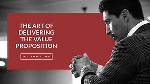 22 reactions · 20 comments | How to deliver an effective value proposition to transition a prospect into a paying client? Robin Carter The uncomfortable business advice challenge - Where members of the CEO 1% club get uncomfortable asking their most pressing business questions. View over $10,000 of free business advice from Wilson Luna. | Wilson Luna - Kaizen Advice | Facebook