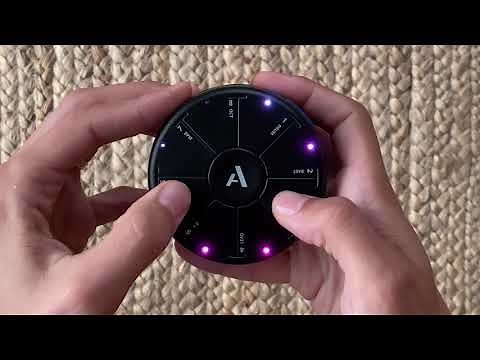 Orba by Artiphon — Early lessons and getting started tips