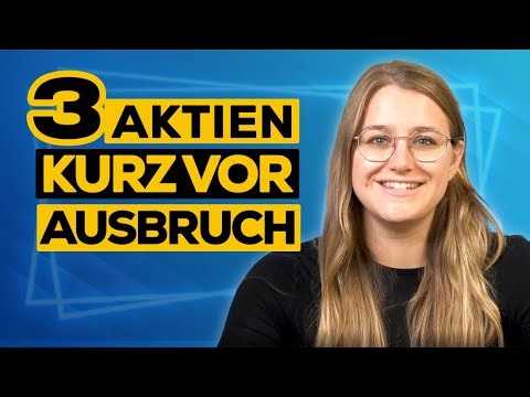 TOP 3 AKTIEN, um 2025 in Quantencomputing zu investieren