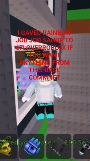 the sound says pet peta #roblox #helpmemakethismakesense