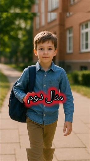 "آموزش زمان حال جاری در انگلیسی!"