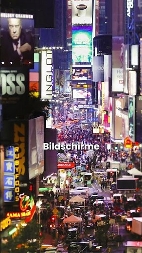 Wie ein einziger Forscher die blaue LED erfand – und damit unsere Welt veränderte 🌍💡