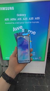 4K views · 53 reactions | Samsung Galaxy A55 08/128Go https://phonesstore.shop/produit/samsung-galaxy-a55-5g-8gb-ram-128go 08/256Go / https://phonesstore.shop/produit/samsung-galaxy-a55-5g-8gb-ram-256gb/ | Phones Store | Facebook