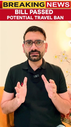 Australia's New Migration Bill Explained