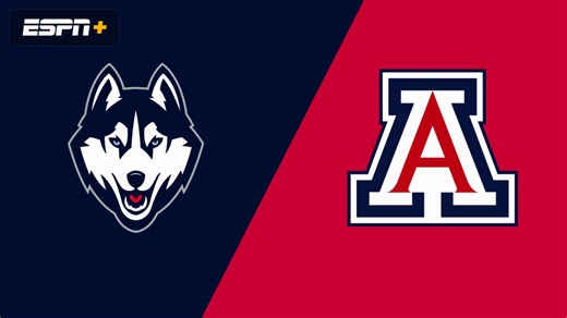 UConn vs. Arizona 2/21/26 - Stream the Game Live - Watch ESPN