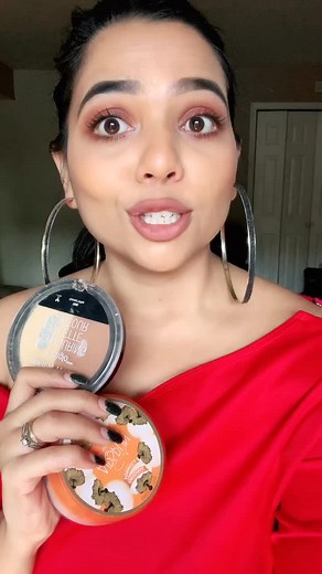 Pressed / compact powder vs loose powder! #muakripa #kripastyles #kripaloosepowder #kripacompactpowder #kripapateljoshi #foryourpage