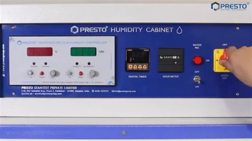 Trusted Humidity Chamber Manufacturer for Precise Climate Testing