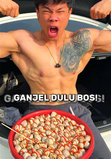 Mukbang Cilok: Video Makan Aesthetic yang Menggugah Selera