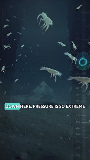 🧩 Mariana Trench: The Abyss Where Earth Breaks Its Own Rules