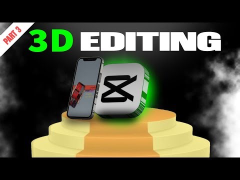 Sida,loo sameyo_3D,editing uma,baahnid toolqali ah,/part 3