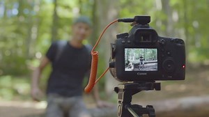 Control your camera really easily through your SmartPhone! | MIOPS