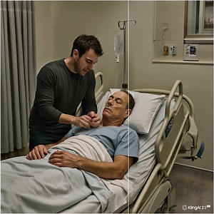 VERY, VERY SAD NEWS: 25 minutes ago in Los Angeles, Kristopher Van Varenberg, just announced a VERY URGENT UPDATE to his fans that father, Jean-Claude Van Damme, is now… Details in comment 👇👇👇 | Legendary Kicks