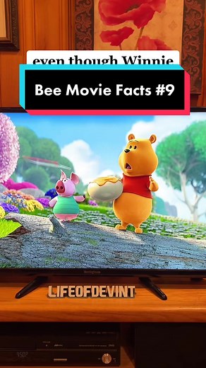Interesting Bee Movie Facts Revealed!
