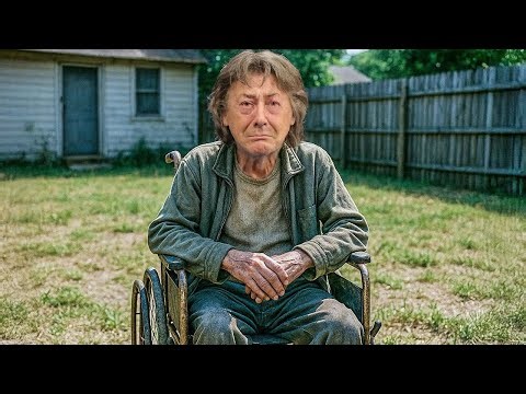 Herbert Herrmann ist jetzt fast 85 Jahre alt und gibt zu, dass sein Leben traurig war.