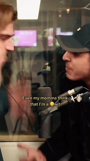 Chillinit vs Wombat: Who's the Better Rapper?