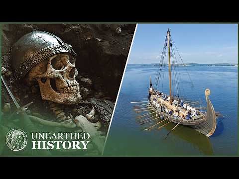 Oseberg Ship: Archaeologists Investigate A Perfectly Preserved Viking Ship