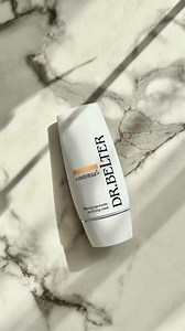 Morning routine with DR.BELTER ✨ »intensa®️« Cleansing Mask ✨ This creamy express mask with clay minerals gives your skin a radiant boost. Apply a thin layer while brushing your teeth, and it instantly works its deep-cleansing, clarifying magic. After use, your skin appears fresh and refined all day long! 💙 /// Morgenroutine mit DR.BELTER ✨ »intensa®️« Reinigungsmaske ✨ Diese cremige Expressmaske mit Tonmineralien verleiht deiner Haut einen strahlenden Boost. Trage eine dünne Schicht auf, währe