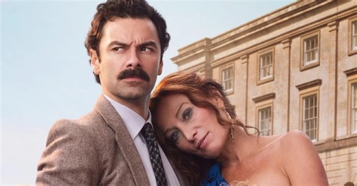 Rivals series 2 on Disney : Release date confirmed for Jilly Cooper's 'thrilling ride', with more 'twists' and 'mischief'