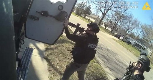 $1 million worth of cocaine & fentanyl seized during raid in Grand Rapids