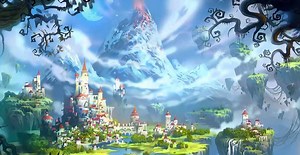 11 Film Fantasi Terbaik dari Tahun 2005 Hingga Terbaru