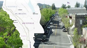 2.1K views · 124 reactions | Situated in the center of Napa Valley's premier wine country is St. Helena, CA, a town known for its pioneering wineries, well-curated boutiques, and heavenly experiences. Join us this October as we live the St. Helena dream and experience the sublime in St. Helena! | Visit Napa Valley | Facebook