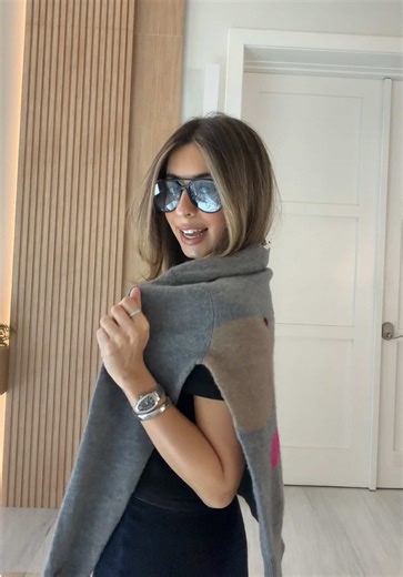 Cozy Home Lunch and Fashion for Happy New Year