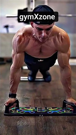 #viral#pushpullworkout #builtdifferent