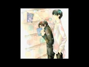 Sekaiichi Hatsukoi OST.2 track-.09. 全てを許して