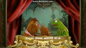 Opening to The Muppet Show: Season Two 2007 DVD (2010 Reprint) (Disc 3)