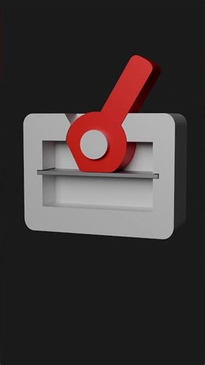 Mechanical switch mechanism