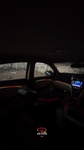 MS CARS on Instagram: "Verna came for ambient light update 😮‍💨 •Otobots 10 in 1 ambient light🔅 •Otobots 8 inch active subb🔊 •Diamond Air series 💎 •Full body pvc mat 🔳 •DM US for your car fittings quotation✅ . . __________MS CARS🚀__________ 📍Shop no 153, Ukkadam old market, combatore - 641001 ☎️Phone - 9787927027 / 8270683818. . . . . . . #instagood #instamood #viral #fyp #vlog"