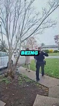 Armed CPS Takes Our Girls — No Warrant, No Emergency #cops #policestation