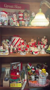 599 reactions · 228 shares | Take a trip down memory lane with us! Booths J15, J17, and J22 are all packed full of AMAZING antiques that will remind you of your childhood. Follow the vendors throughout their spaces to catch a glimpse of all they have in stock. Don’t forget to check out their showcases AA1, AA4, FF59, & FF60 too! #antiques #christmas #vintage Store Hours: 10am - 7pm Eatery 41 is open Tuesdays - Sundays, 10am - 6pm | America's Antique Mall Highland | Facebook