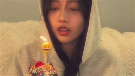 #HANNAH happy birthay