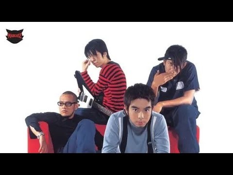 Opening/Closing To VCD Karaoke AB Normal อัลบั้ม ปกติ (2002) (2008 Re-Print)