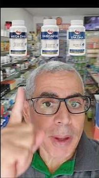 Ômega-3 da VITAFOR nunca mais compre errado