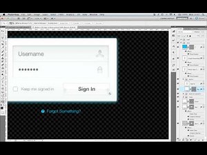 Photoshop Pixel-Perfection: The "Half Pixel" Technique