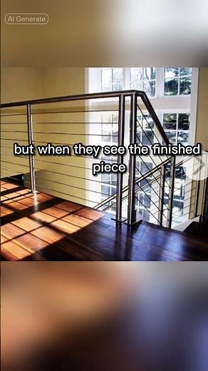 fabricating stainless steel cable rail