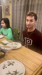 22 years & 3 kids later…Alhamdulillah ♥️ Chicken à l'orange with gravy & Potatoes au Gratin by Mr Dad Mrs Mom’s Citrus Salad by Lalajee @theomarmukhtar Cows in blankets by Fatimah Table setting by Ali #weddinganniversary | thefamily.uk