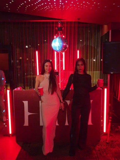 Raluca-Sandra Moore on Reels