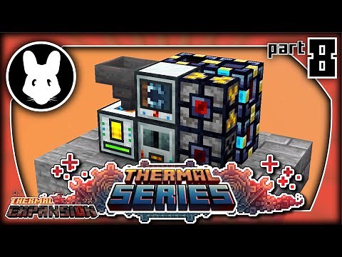 Thermal Series Pt8 Phytogenic Sawmill Press Bit-By-Bit 1.16.5