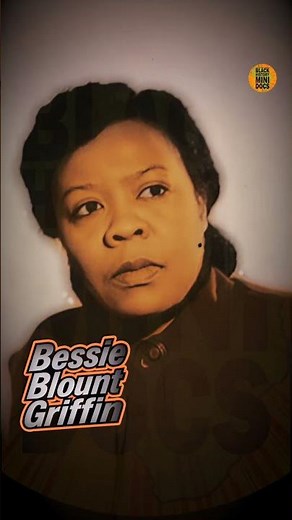 Innovating Care: The Legacy of Bessie Blount Griffin