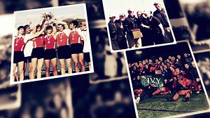 7.1K views · 92 reactions | The First To 500! Princeton is the first Ivy League school to record 500 Ivy League titles! | Princeton University Athletics | Facebook