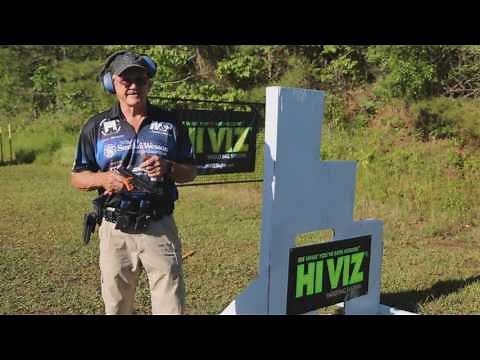 HiViz LiteWave Sights