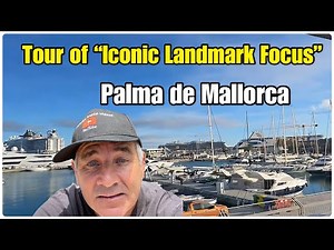 🇪🇸 Exploring Palma de Mallorca | Best Things to Do & See in Mallorca’s Capital