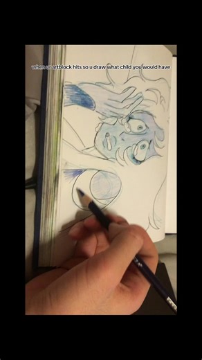 Creative Expression Through Blue Diamond Art