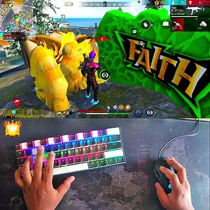 356K views · 7.5K reactions | Power Of My Over Confidence Solo Vs Squad 1 Vs 4 IQ lvl 9999999+Gameplay Don't Miss The End #FreeFire #freefiremax #Garena | Tanto FF | Facebook